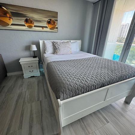 Sunny Isles Beach Spacious Apartment Exterior foto