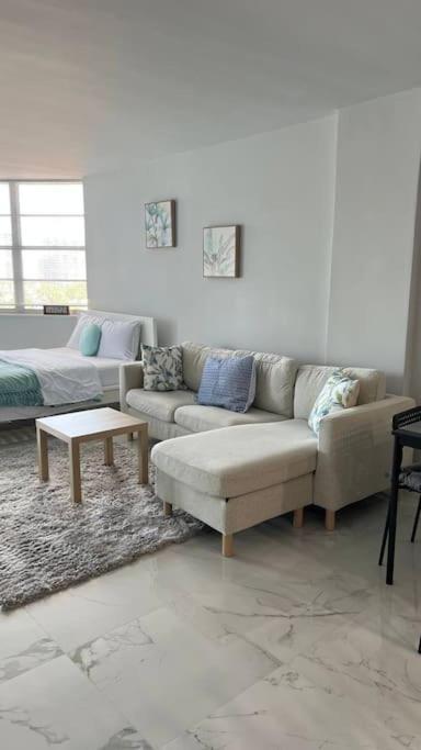 Sunny Isles Beach Spacious Apartment Exterior foto