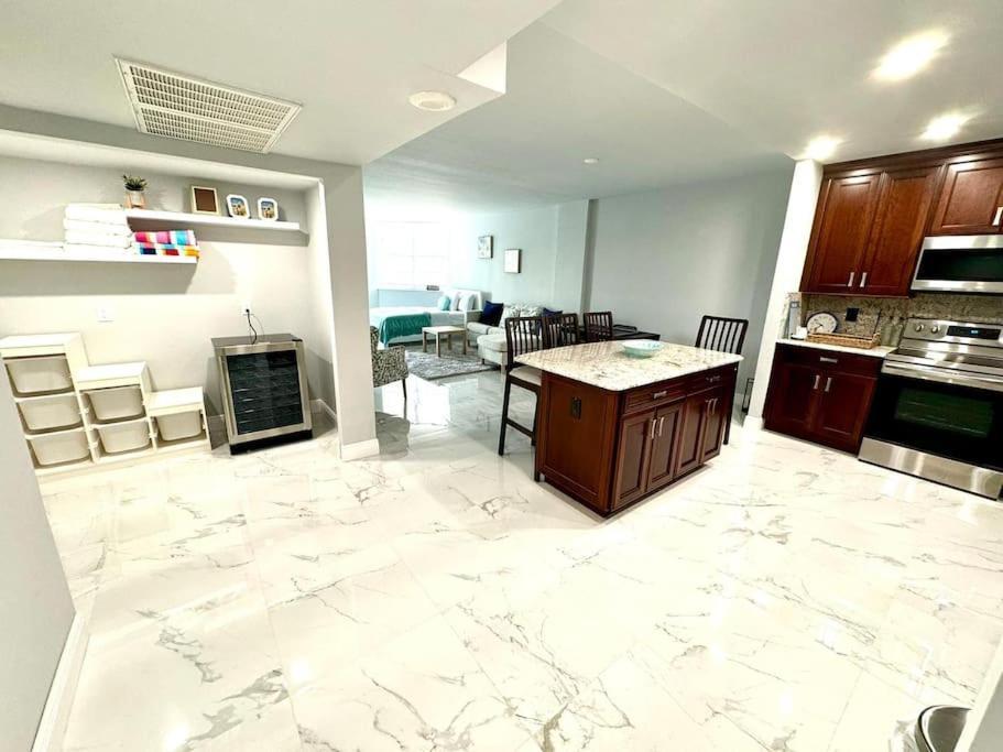 Sunny Isles Beach Spacious Apartment Exterior foto