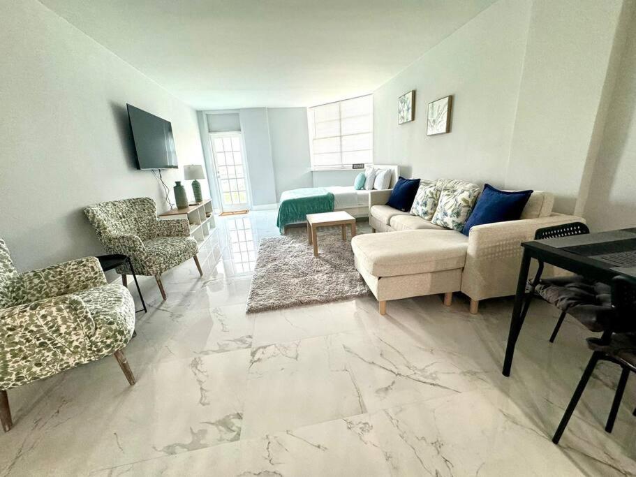 Sunny Isles Beach Spacious Apartment Exterior foto