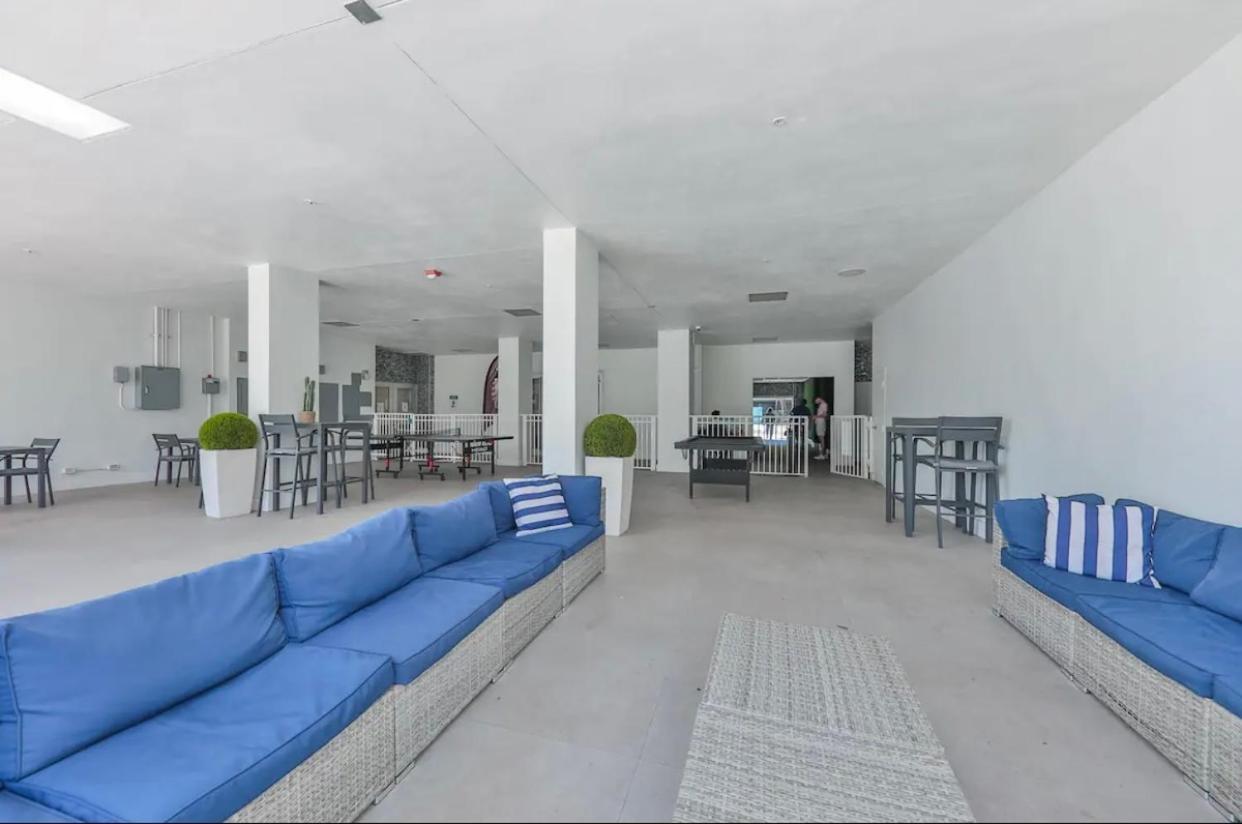 Sunny Isles Beach Spacious Apartment Exterior foto