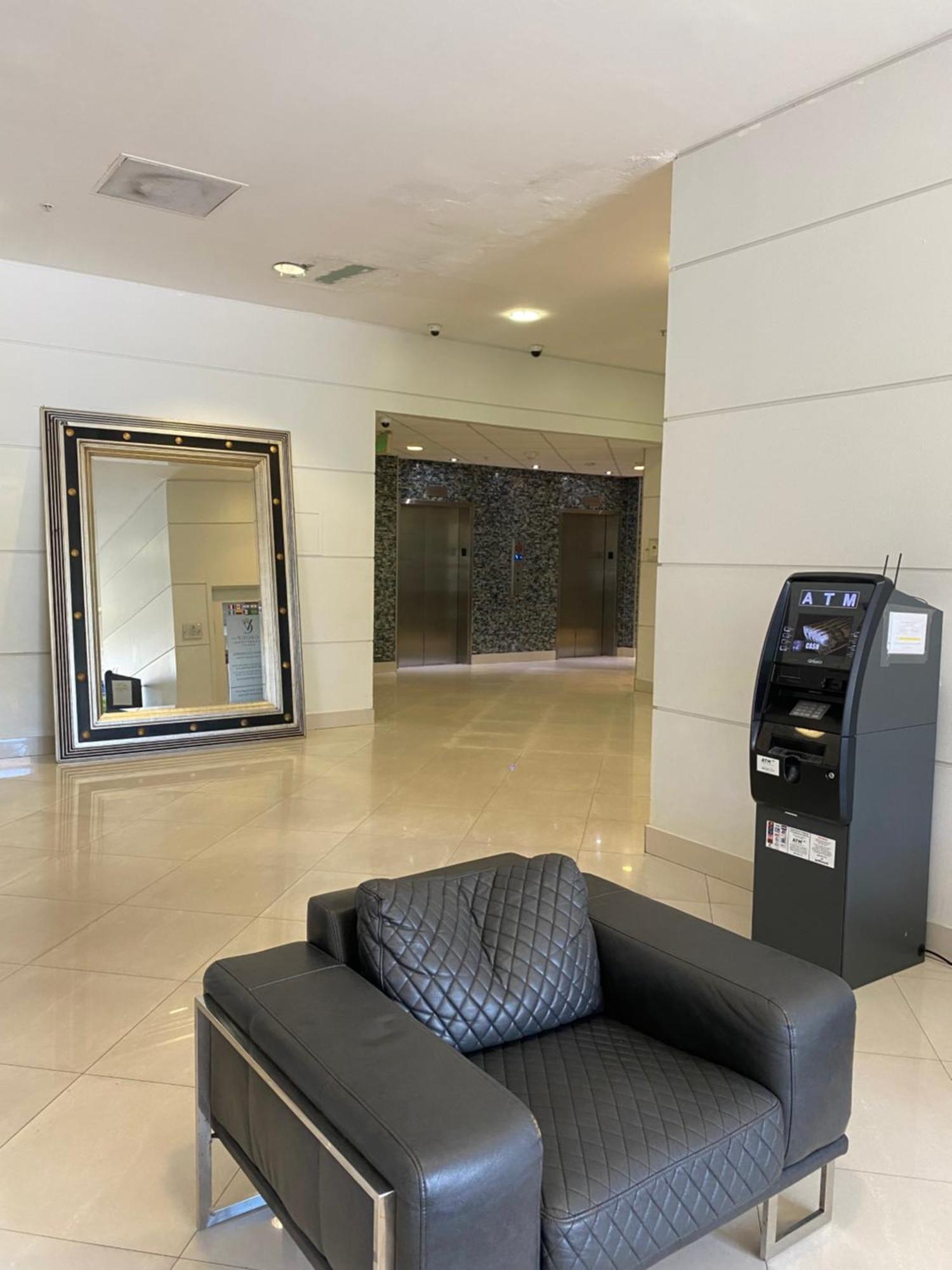 Sunny Isles Beach Spacious Apartment Exterior foto