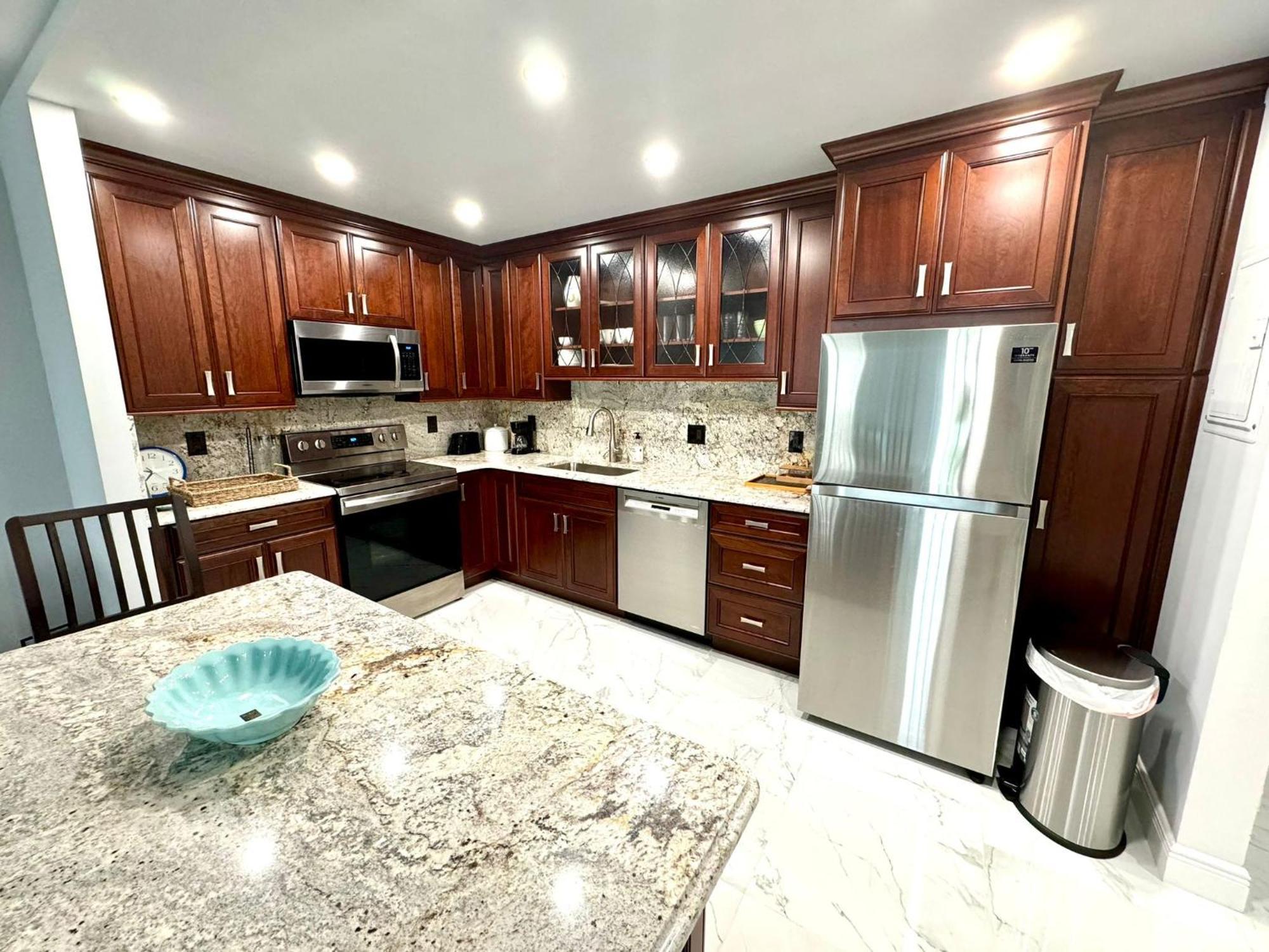 Sunny Isles Beach Spacious Apartment Exterior foto